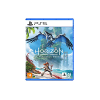Horizon Forbidden West Edição Padrão - PlayStation 5