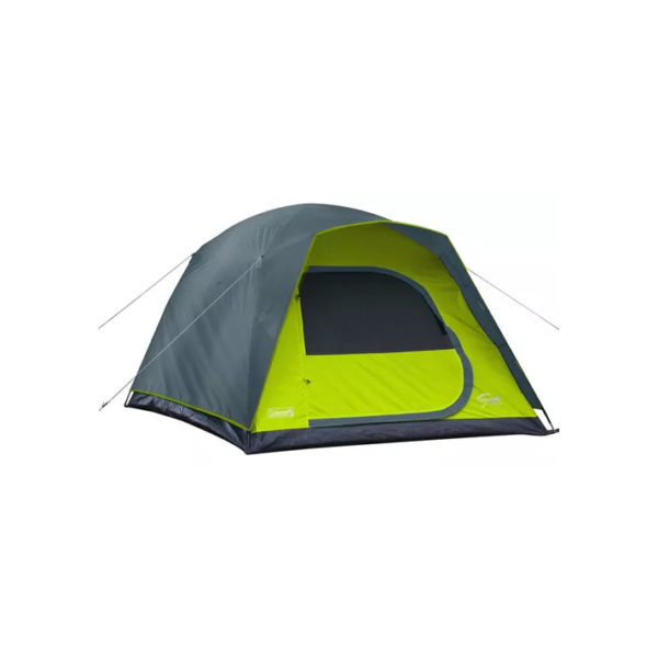 Barraca Amazonia 4 Pessoas Coleman