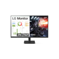 Monitor Gamer LG 27'' 100hz 5ms Full Hd Ips 27ms500 Bivolt