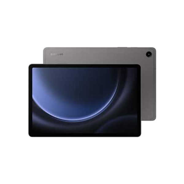 Tablet Samsung S9 FE 5G 128GB 10.9" Capa SPen SM-X516BZADZTO