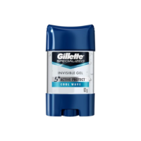 Gillette Desodorante Gel Antitranspirante Cool Wave 82G