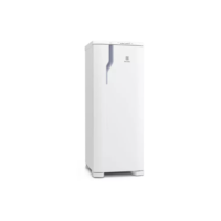 Geladeira Cycle Defrost Electrolux 240l Branco Re31 220V