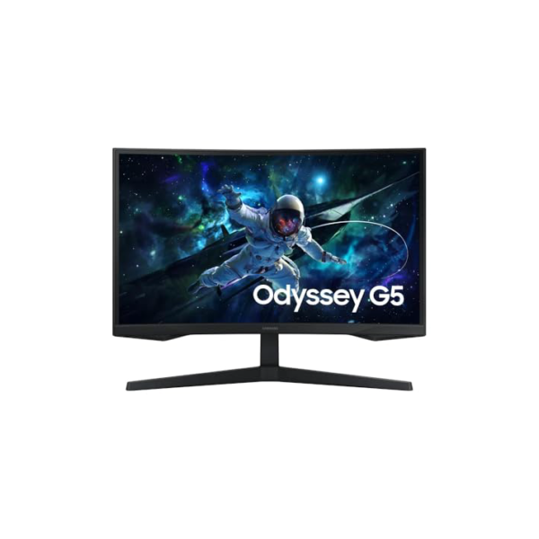 Monitor Gamer Samsung Odyssey G5 27