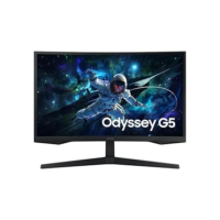 Monitor Gamer Samsung Odyssey G5 27