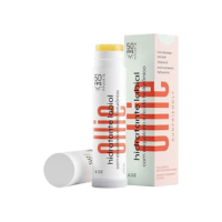 Hidratante Labial FPS 50