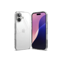 Capa Anti Impacto Ringke Fusion Para iPhone 16