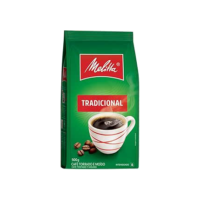 Melitta Café Tradicional Pouch 500g