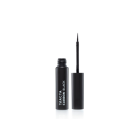 tracta delineador liquido carbon black único