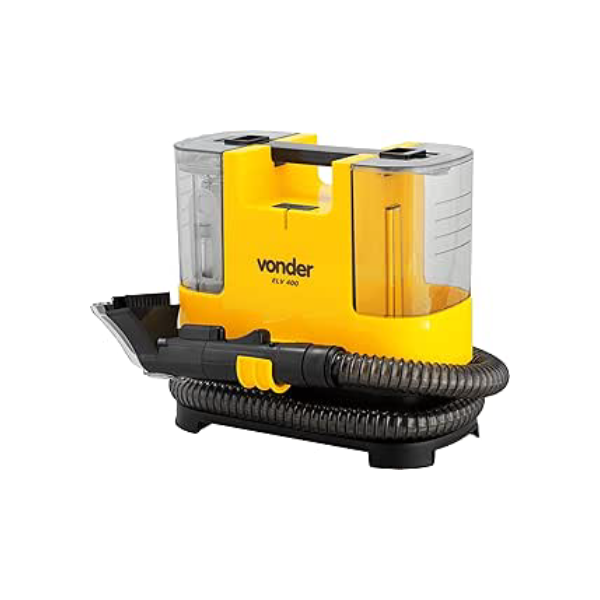 Vonder, Extratora Portátil Para Limpeza, 400 W, 220 V~, Elv 400.