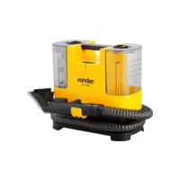 Vonder, Extratora Portátil Para Limpeza, 400 W, 220 V~, Elv 400.