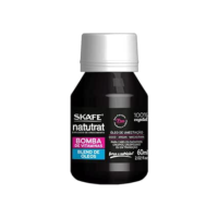 Bomba Blend de Óleos Natutrat S.O.S 60ml, SKAF0