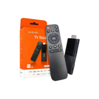 Tv Stick Wi-fi Smart Tv Android Hdmi Tv Fire Tv Stick