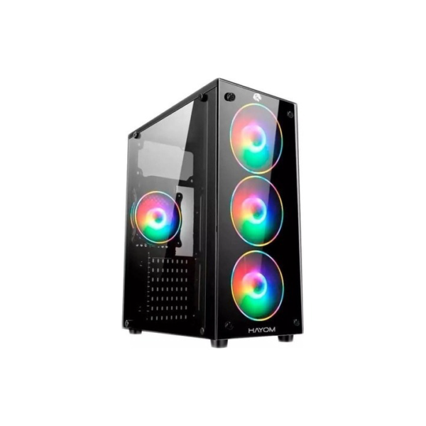 Cpu Gamer Barato I5 16gb Ssd 240gb + Wifi + Fonte + Placa de video Barato Ultra rapido