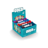 Barra de Proteína BOLD Snacks Mista (20g de Proteína) - Caixa com 12 unidades