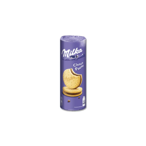 Milka Choco Creme 260G