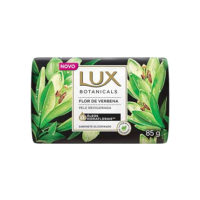 Sabonete Lux Flor de Verbena 85g