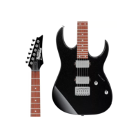 Guitarra Ibanez Grg-121sp Grg 121sp Black Night