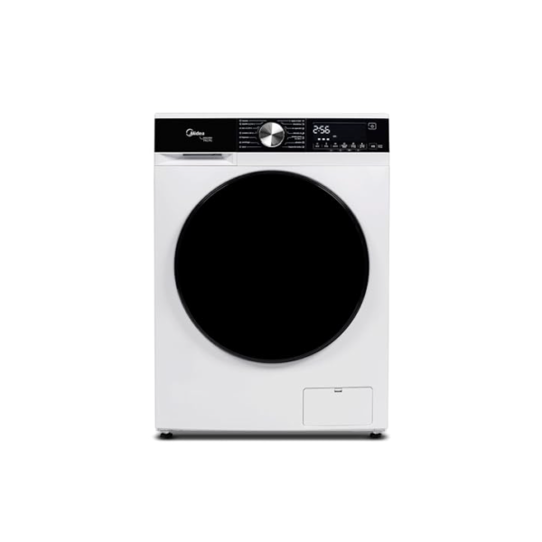 Lava e Seca 11kg Branca Midea Master Clean Conectada MFM01D110WB/WKBR04-127v