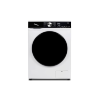 Lava e Seca 11kg Branca Midea Master Clean Conectada MFM01D110WB/WKBR04-127v