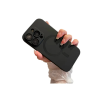 Case Capinha Magsafe Fosca P/ iPhone 11 12 13 14 Pro Max