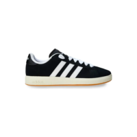 Tênis Casual Masculino Grand Court Base Forro Têxtil adidas