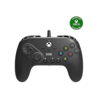 Controle de Luta Hori Octa para Xbox Series - Licenciado Oficialmente pela Microsoft
