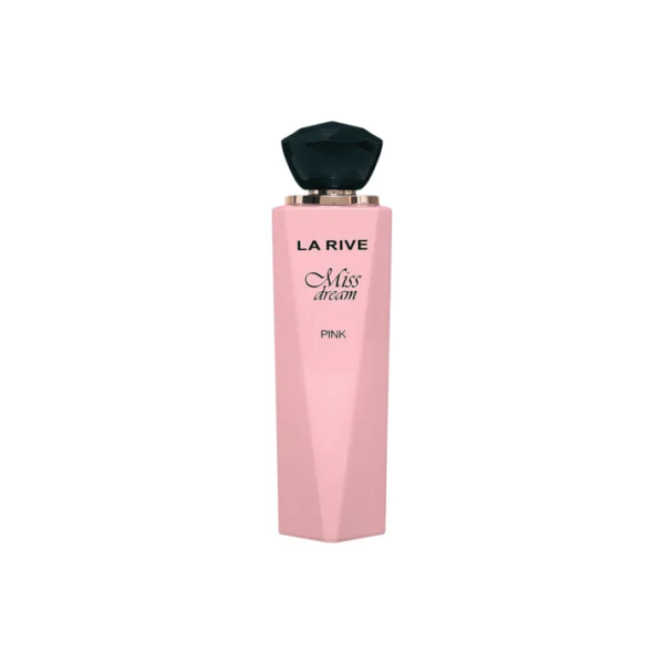 La Rive Miss Dream Pink Edp - Perfume Feminino 100ml