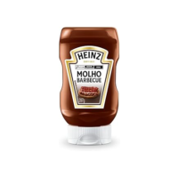 Heinz Molho Barbecue 397G