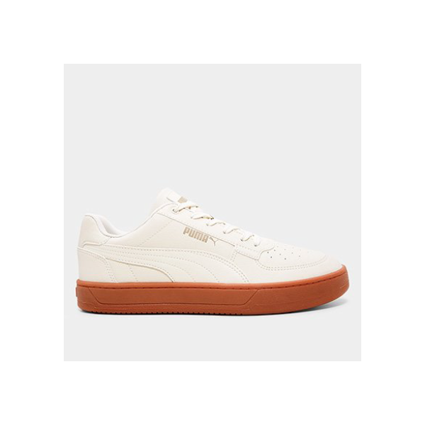 Tênis Puma Caven 2.0 Bdp Masculino - Off White