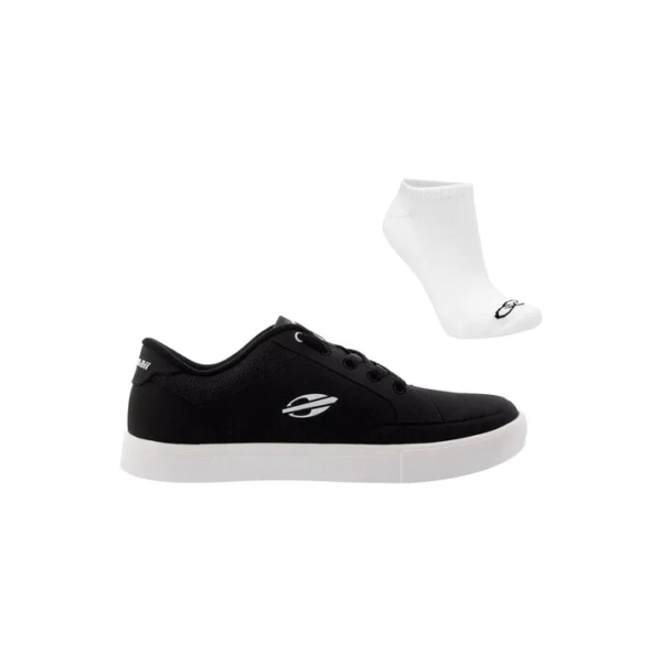 Kit Tênis Mormaii Urban Free E Meia