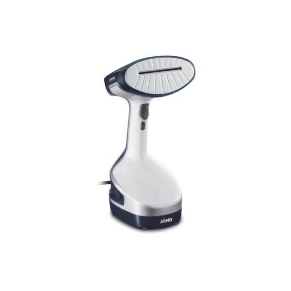 Vaporizador de Roupas Arno Steam Power, Higieniza e Desodoriza, 1460W, Dois níveis de Vapor, Azul, HS81, 110V