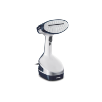 Vaporizador de Roupas Arno Steam Power, Higieniza e Desodoriza, 1460W, Dois níveis de Vapor, Azul, HS81, 110V
