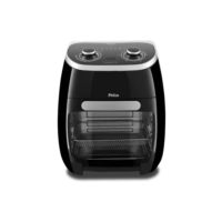 Fritadeira Air Fryer Oven PFR2000P 2 em 1 11L 1700W Philco 220v