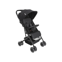 Carrinho de Bebe Passeio Compacto Mascote Kiddo