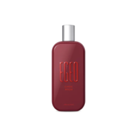Egeo Choc High Colônia O Boticario 90ml