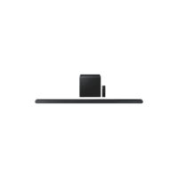 Soundbar Samsung HW-S800D, com 3.1.2 canais, Dolby Atmos®, Sincronia Sonora e Alexa Built-in