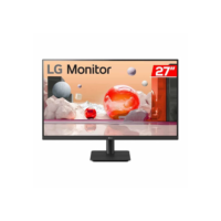 Monitor Gamer Lg 27" Full Hd 100hz 5ms Ips 27ms500 Bivolt