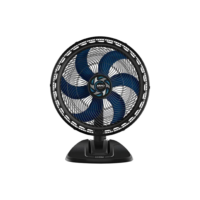 Ventilador Xtreme Force Breeze Mesa 50cm  Vb50