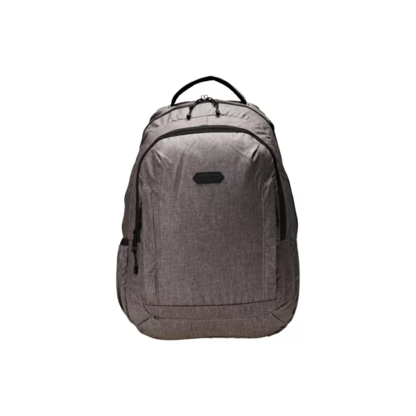 Mochila American Tourister Newport Plus 23 Litros Cinza