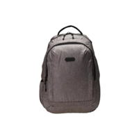 Mochila American Tourister Newport Plus 23 Litros Cinza