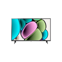 Smart Tv LG 43 Led Fhd Hdr Hdmi Wi-fi Thinq Ai Airplay Alexa