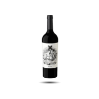 Vinho Tinto Argentino Cordero Con Piel de Lobo Malbec 750ml