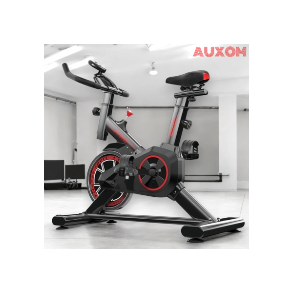 Bicicleta Bike Ciclismo Indoor Fitness Profissional Instrumentação Capacidade De Carga De 120KG