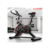 Bicicleta Bike Ciclismo Indoor Fitness Profissional Instrumentação Capacidade De Carga De 120KG