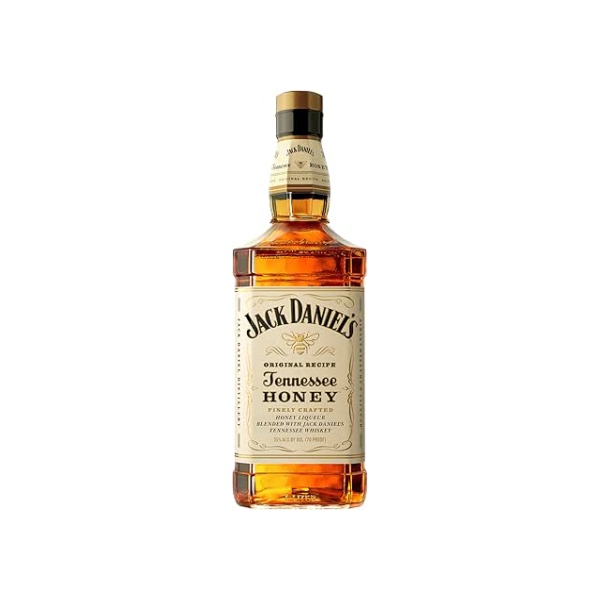 Jack Daniel's Whisky Jack Daniels Honey 1000 Ml