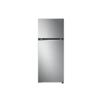 Geladeira Lg Frost Free Duplex Gaveta Fresh Zone Multi 395l - Inox