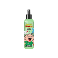 Cia Da Natureza - Colonia Turma Da Monica 200Ml Cebolinha