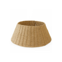 Saia P/ Árvore Aramada Fibra Natural Trançada - Vencedor