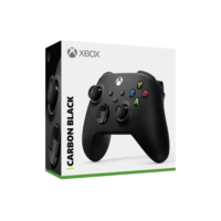 Controle Xbox Wireless Series X|s Carbon black
