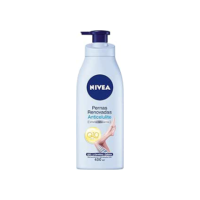NIVEA Hidratante Desodorante Anticelulite Q10 Pernas Renovadas 400ml - Melhora visivelmente a aparência das celulites e firma a pele em 4 semanas